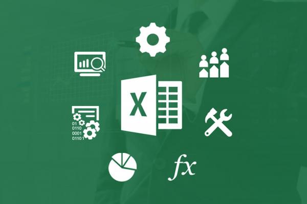 Image for event: Microsoft Excel Part One