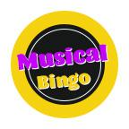 Image for event: Musical Bingo