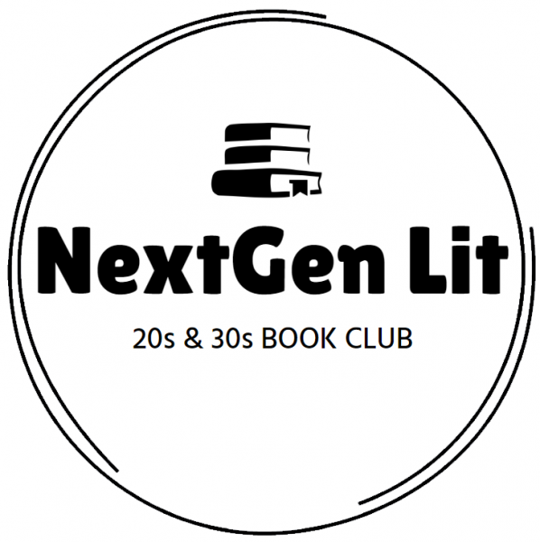 Image for event: NextGen Lit Book Club