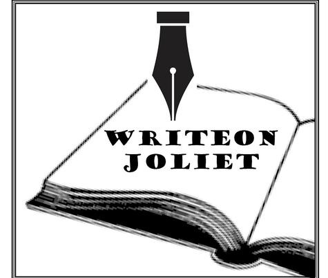 Image for event: WriteOn Joliet Anthology Release Party