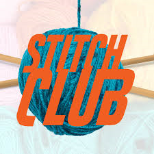 Image for event: Stitch Circle Club